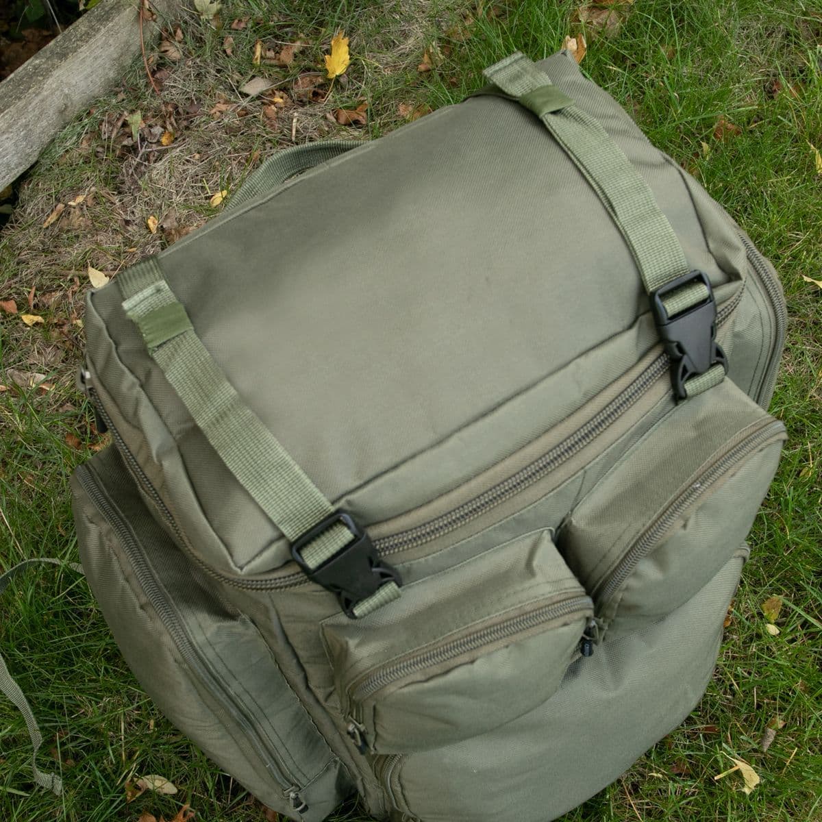 Short Back Brtsh Army Style Bergen 120 Ltre Rucksack MTP BTP Camo